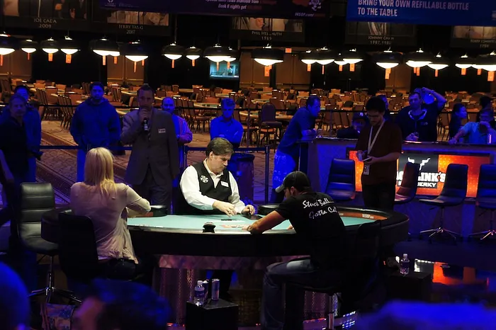 All Mucked Up: 2012 World Series of Poker Day 28 Live Blog 130