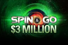 PokerStars Anuncia Spin & Go’s com Premiação de $3 Milhões