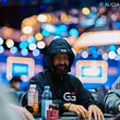 Daniel Negreanu