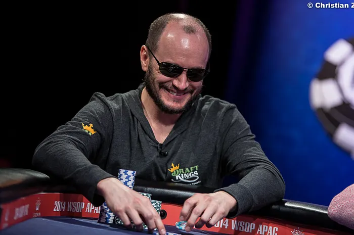WCOOP : bracelet pour Mike Leah, finale pour Andrew Lichtenberger, Jason Mercier et Jason Somerville 0001