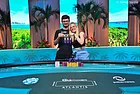 Brazil's Allan Mello Made a Millionaire At WSOP Paradise ($1,000,000)