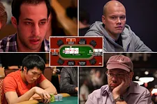 Alec Torelli’s “Hand of the Day”: Nosebleed Cash Games - My Biggest Online Pot Ever