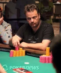 Pezzin - downing in chips