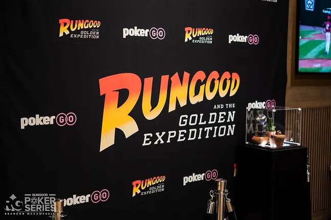 RGPS Golden Expedition