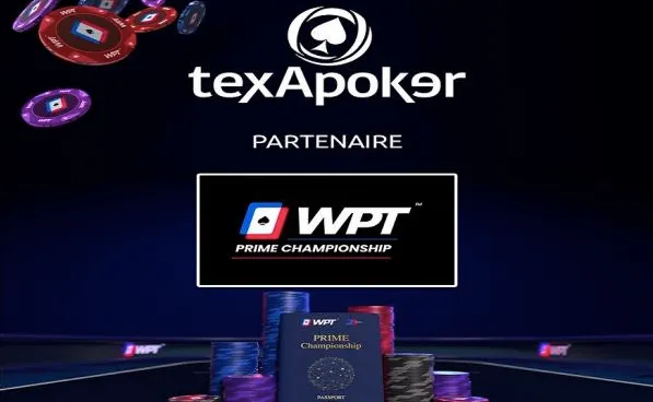 WPT Prime