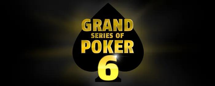 Ongame.fr - coup d'envoi des GSOP 6 le 27 février 2011 0001