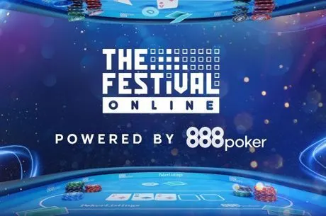 888poker The Festival