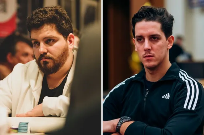 João Matos & Miguel Lopes