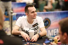 Nikita "Mikita" Bodyakovskiy no PCA 2019