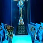 2013 PCA trophies