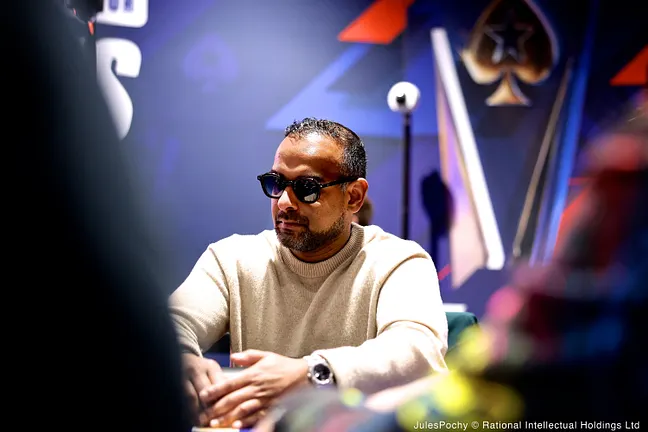 Mahersh Selvakumaran