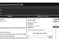 PokerStars.FRESPT: caxinas87 Vence O Clássico e Recebe €12,284 & Mais 106