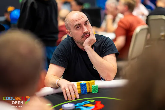 Yevhen Pavlenko
