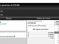 Squeezamos Vence Night on Stars €100 da PokerStars.FRESPT & Mais 104