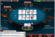 PokerStars to Trial Double-Board Game 'Split Hold'em'