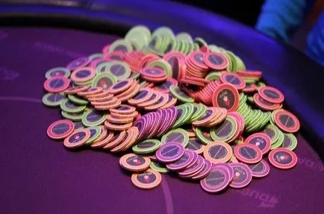 Deepstack Events Dusk Till Dawn