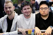 Dois vices e um pódio: o show brasileiro nos Main Events do WCOOP