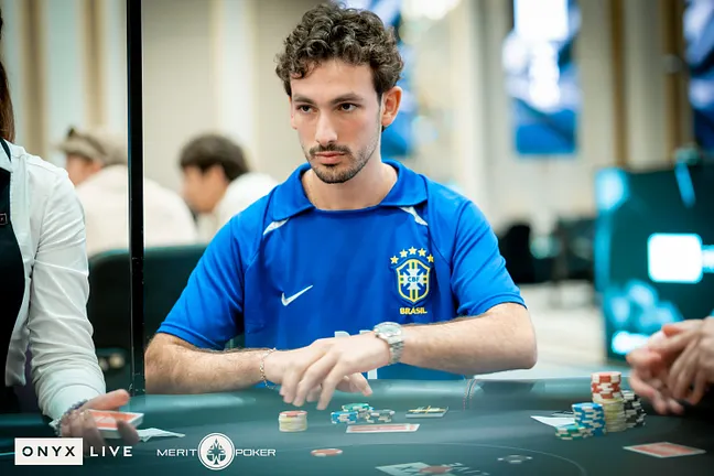 Mehdi Chaoui