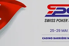 Swiss Poker Series