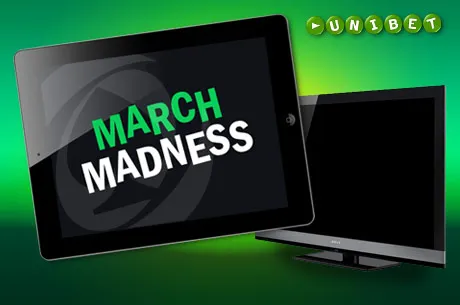 Unibet March Madness