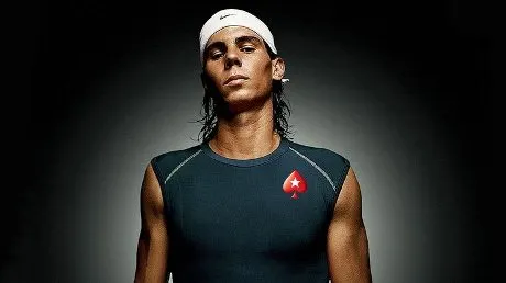 Poker e Ténis com Rafael Nadal 0001