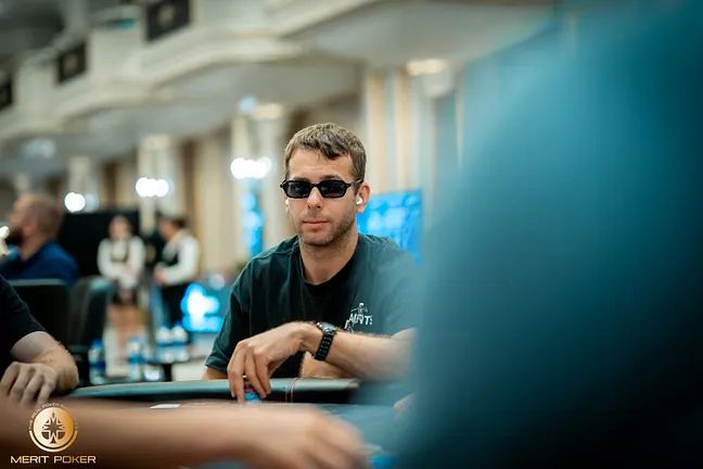 Viktor Iarilov
