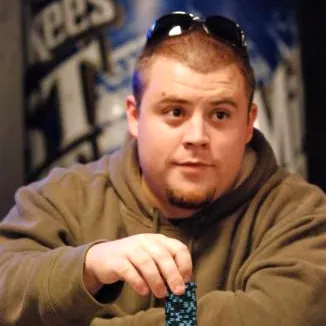 2008 WSOP Event #48, $2,000 No-Limit Hold'em: Eric Crain Leads, Money Reached 0001