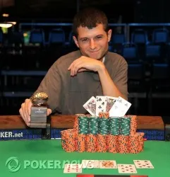 WSOP 2009: Richard Austin Venceu Evento #35 - $5,000 PLO 0001