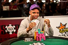 Phil Ivey