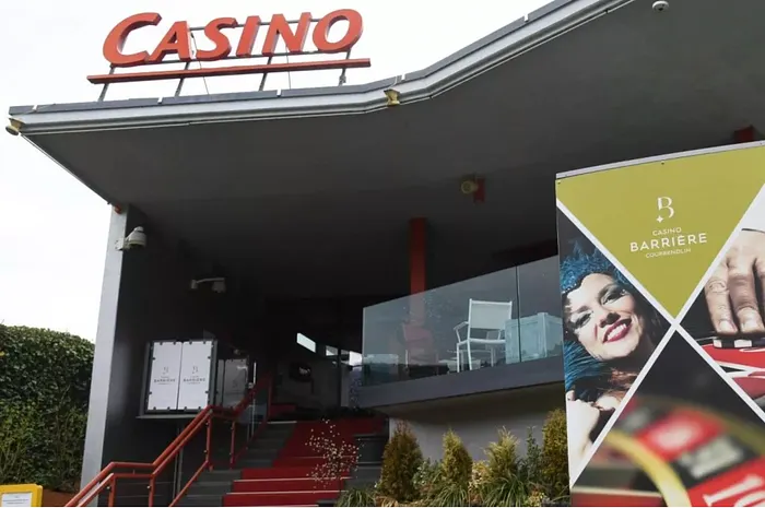 casino Barrière
