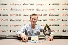 Jack Kent: 2016 GPPT Leeds champion