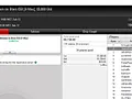 Lobby de poker da PokerStars
