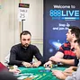 2018 888poker Live Bucharest €230 Opening Event