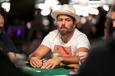 Rick Salomon alleges that an opponent in a private game welched on a $2.8 million poker debt.