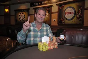 Previewing the 2012-2013 World Series of Poker Circuit Horseshoe Southern Indiana 108