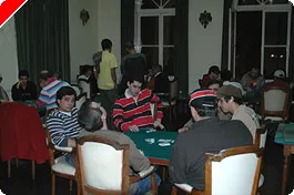 Ricardo Pereira Vence Torneio SPAD – Sociedade Protectora dos Animais 101