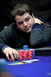 SCOOP: Luciano Hollanda e Rodrigo Caprioli Vencem os Eventos #21 Medium e #26 High 101