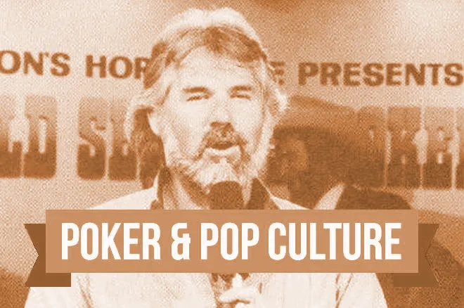 Poker & Pop Culture: Top 10 Popular Poker Songs