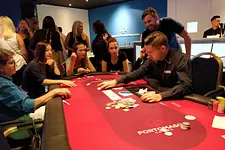 Malta Poker Festival Ladies Event