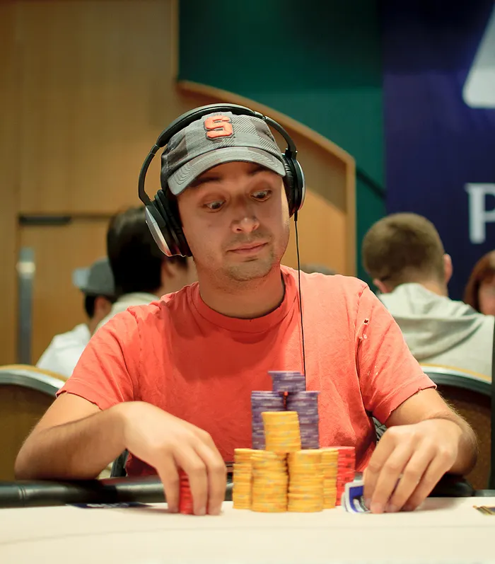 PokerStars EPT London: A Look Back 123