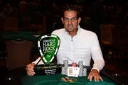 Brandon Adams Ships $25K at Seminole for $370,000