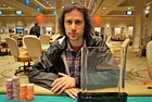 Menachem Rosenberg Wins Second Trophy in BFPO H.O.S.E for $8,292!