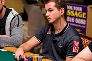 Dans La Tête D'un Pro : Ivan Deyra aux WSOP (épisode 3)