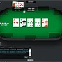 "bigcakes1" Wins partypoker US Network Online Series Event #14