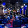 Poker Room Bucharest