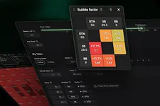 GTO Wizard Preflop ICM Solving