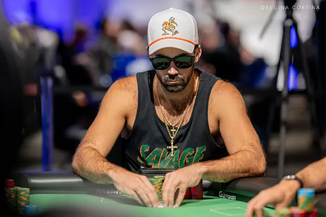 Jason Mercier
