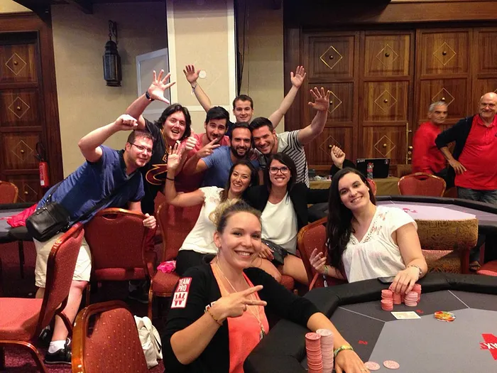 Sismix : Aurélie Quelain remporte le Ladies devant Flo Mazet, Reb Gerin 4e 101