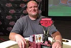 Keven Stammen Wins the Hollywood Poker Open Season 3 Championship Event ($347,052)