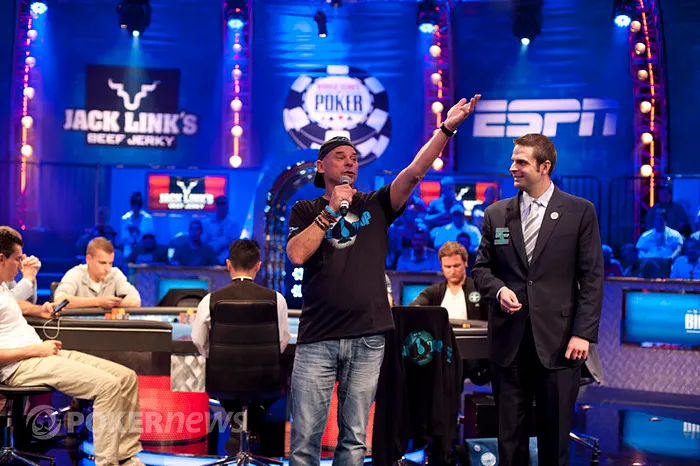 WSOP Photo Blog: A Look Back at the Summer 112